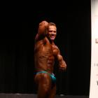 Jason  Hebert - NPC Southern Classic 2014 - #1